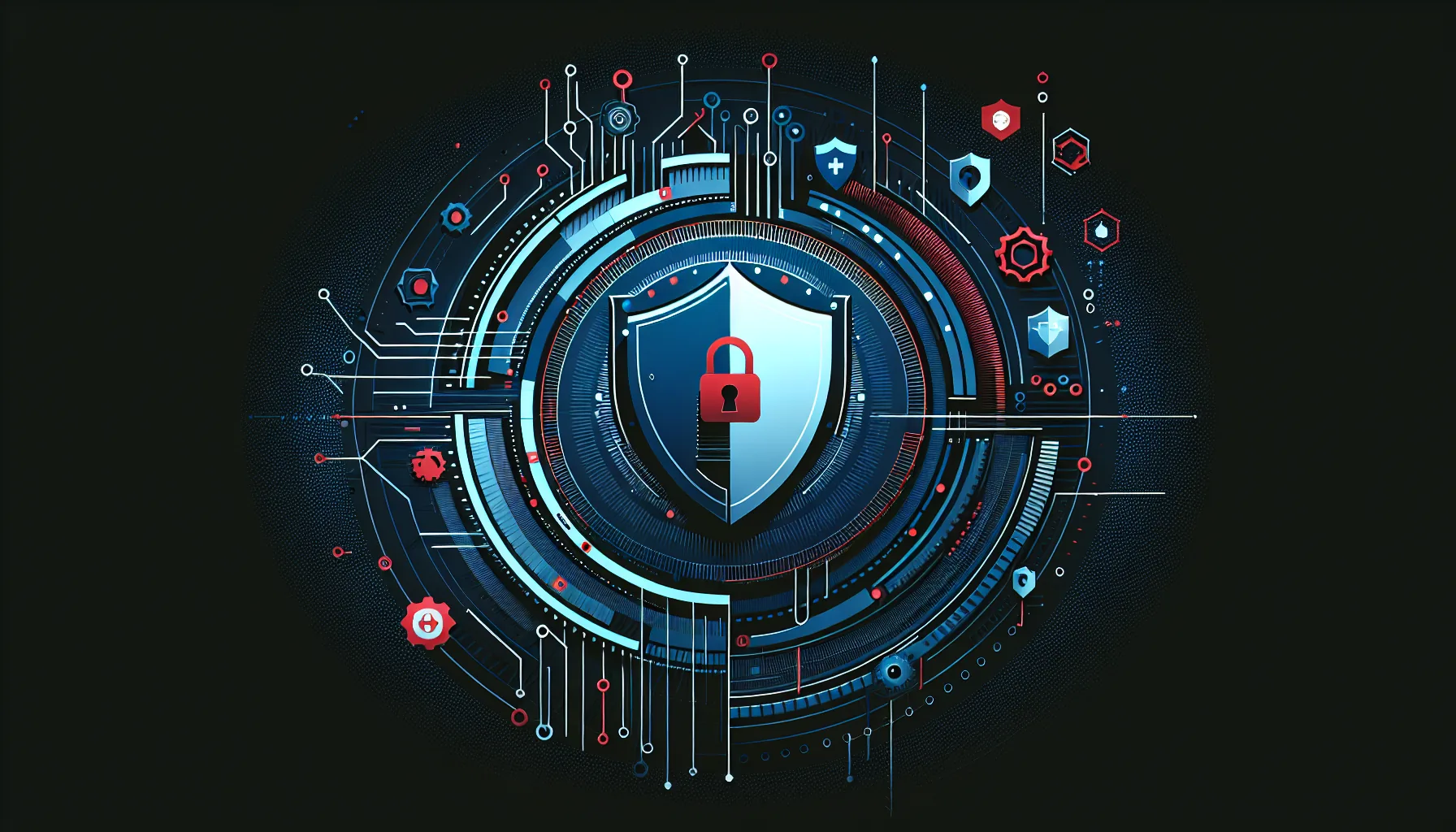 Business owner and IT provider at a table reviewing a checklist of security questions