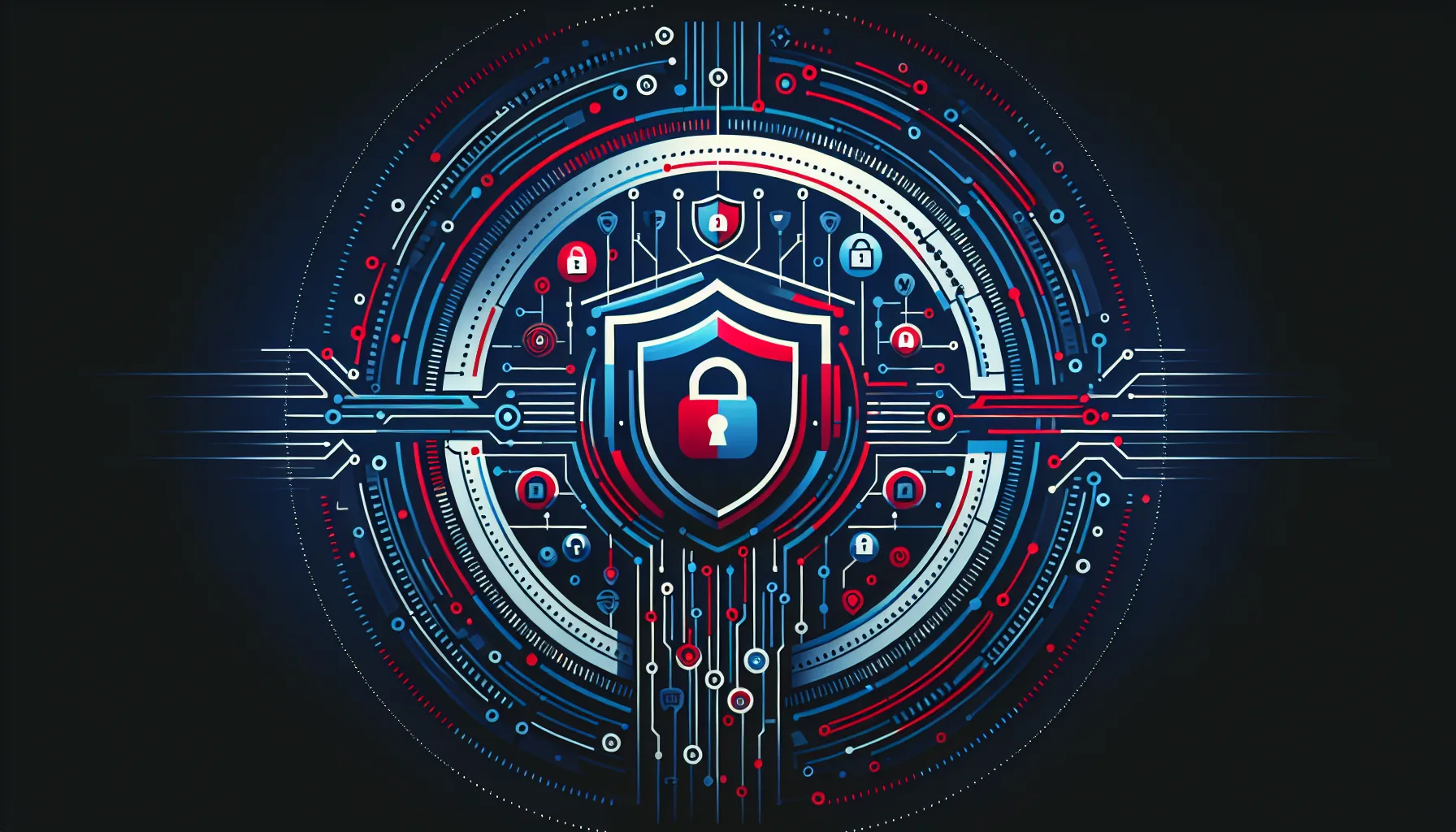 Employee secretly installing unauthorized apps on a laptop in an open office